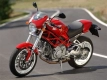 Alle originele en vervangende onderdelen voor uw Ducati Monster S2R 1000 USA 2007.